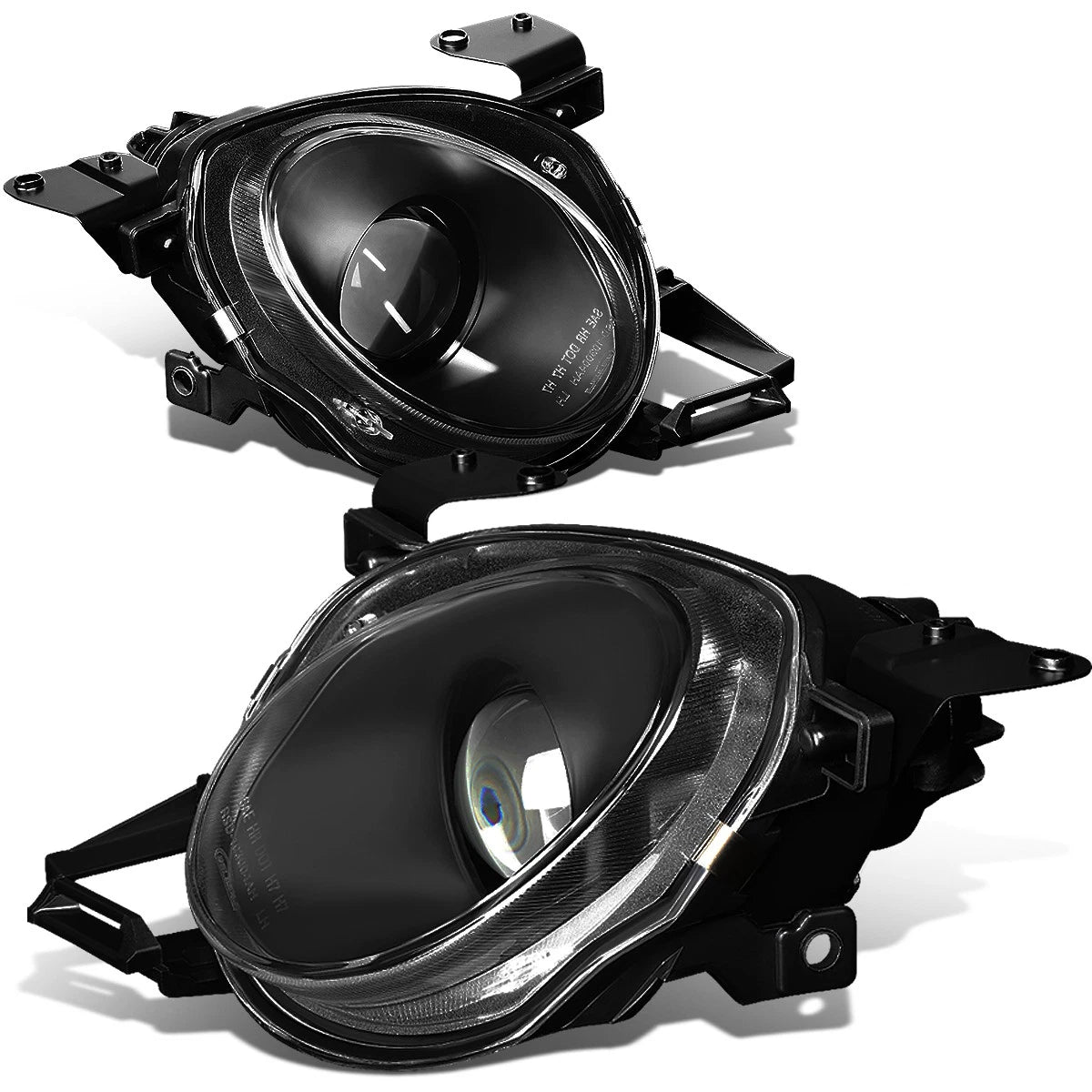Projector High Beam Headlight for Lexus SC300/SC400 (1992–2000)