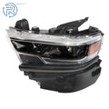 Full LED Projector Headlight Left Side for Ram 1500 (2019–2024)