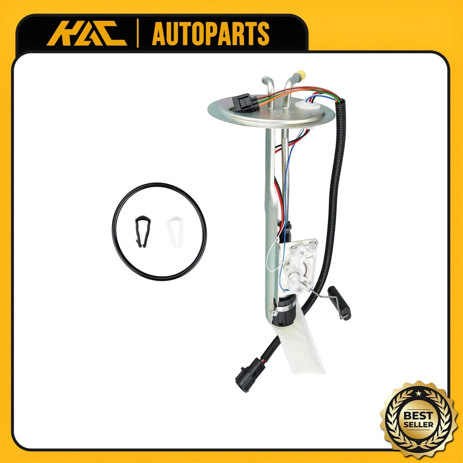Fuel Pump Module Assembly for Ford Expedition (1999–2002) 4.6L 5.4L