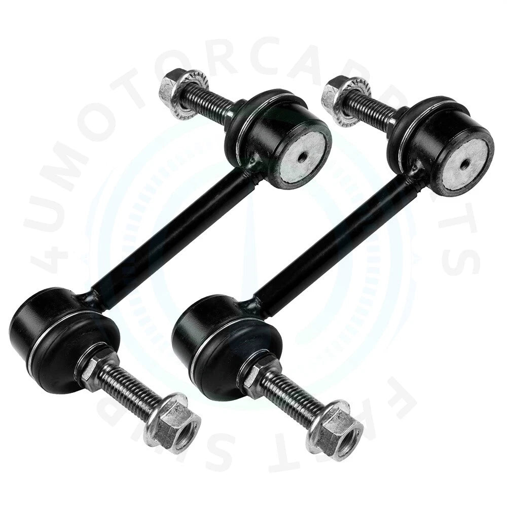 Rear Sway Bar End Link Suspension Kit for Hummer H3 (2006–2010)