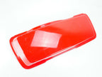 Left Saddlebag Lid for Harley Davidson Touring Electra Glide (1993–2013)