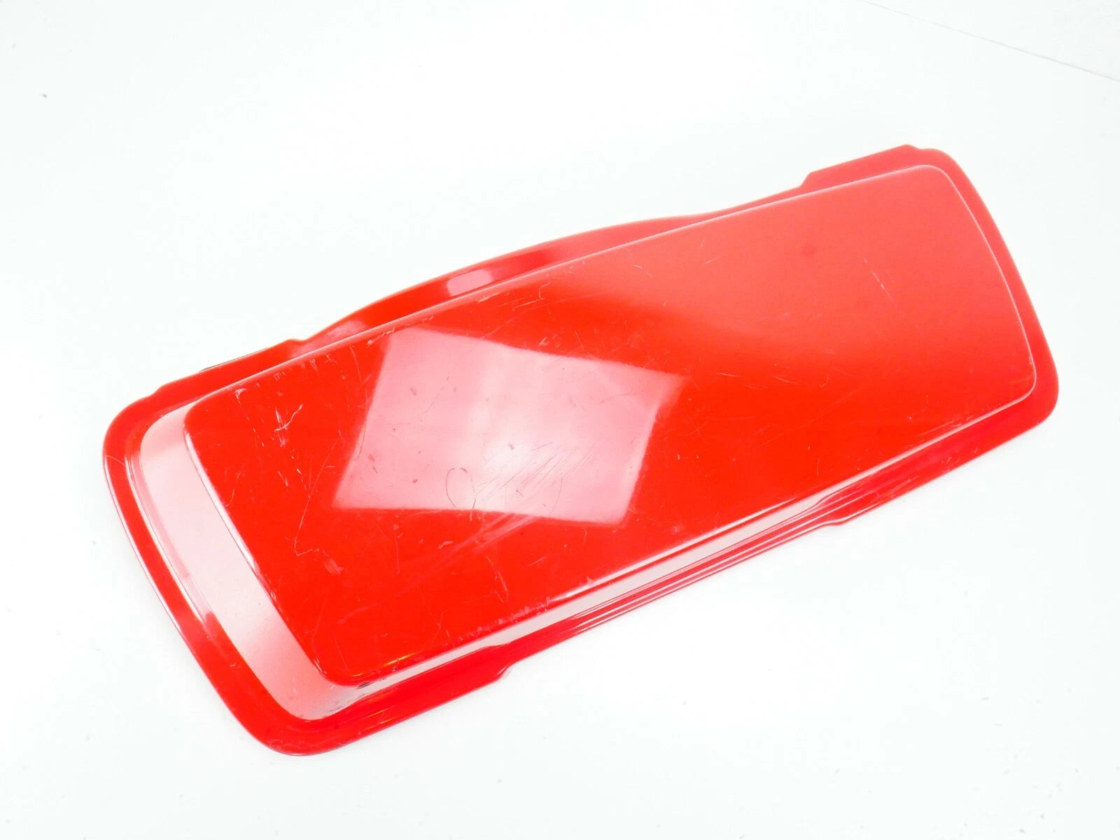 Left Saddlebag Lid for Harley Davidson Touring Electra Glide (1993–2013)