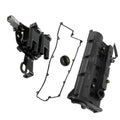 Valve Cover w/ Ignition Coil Kit for Hyundai Elantra 2.0L (2004–2006) UF419 Black