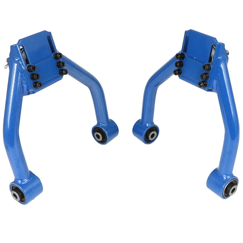 Set of 2 Front Upper Control Arms for Lexus IS300 (2001–2005)