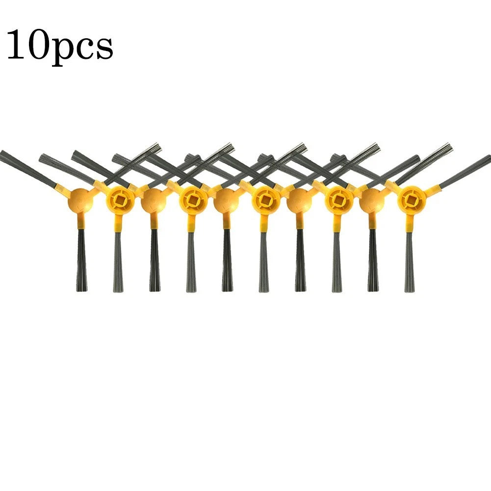 10X Side Brush for Redmond RV-R650S (2018–2023)
