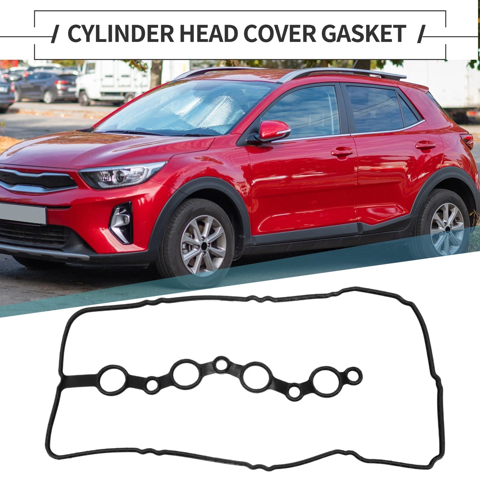 Valve Cover Gasket No. 2244103050 for Hyundai i10 (2008–Present)