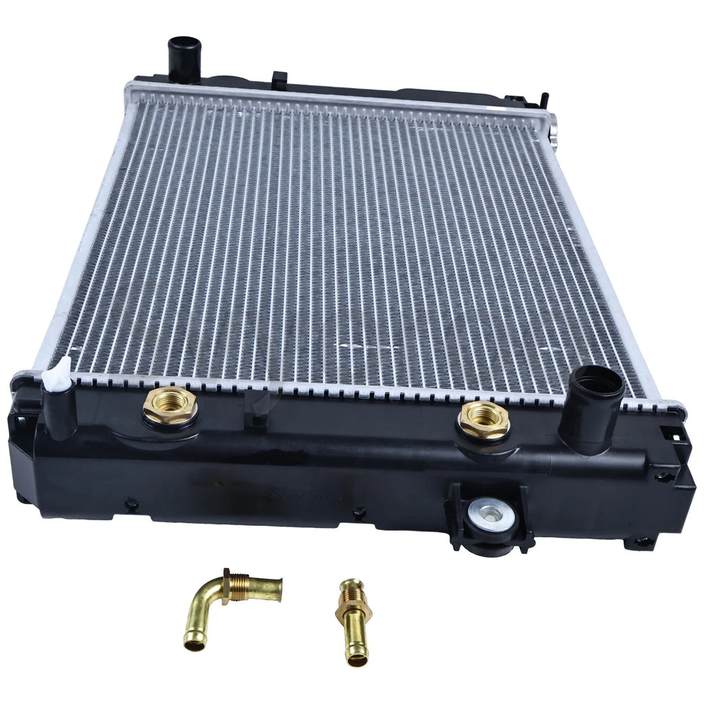 Radiator for Komatsu Forklift FG15H-17 FG20C-14 FG25ST-14 (3EB-04-A6110)