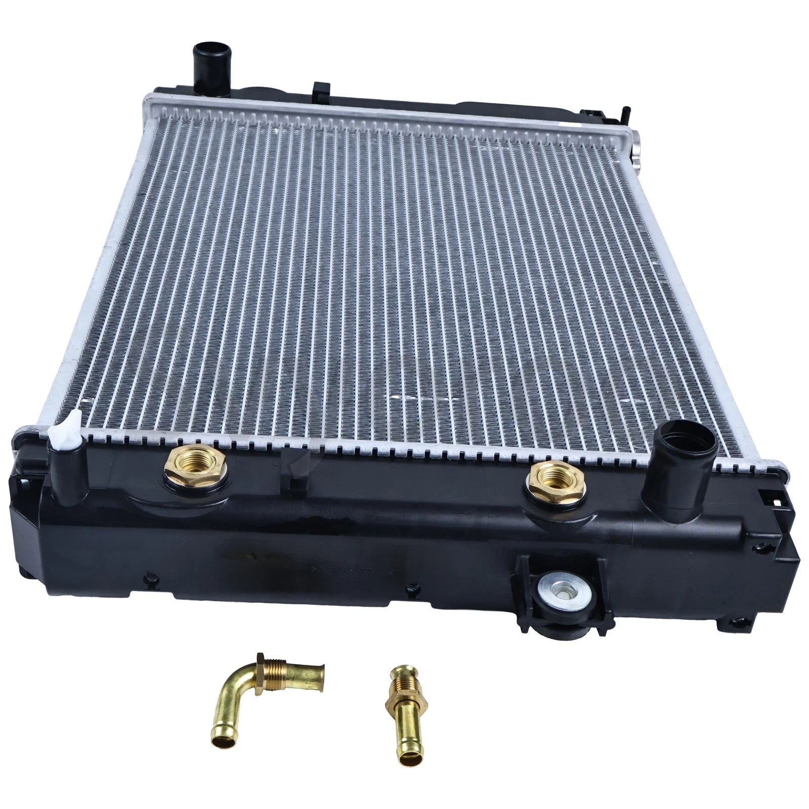 Radiator for Komatsu Forklift FG15H-17 FG20C-14 FG25ST-14 (3EB-04-A6110)