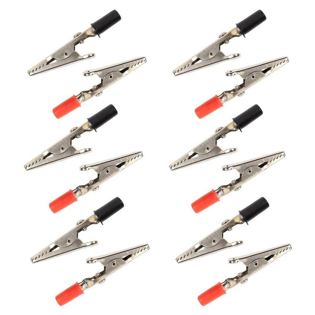 Clip Parts for SHOCKPROOF Battery Accessory