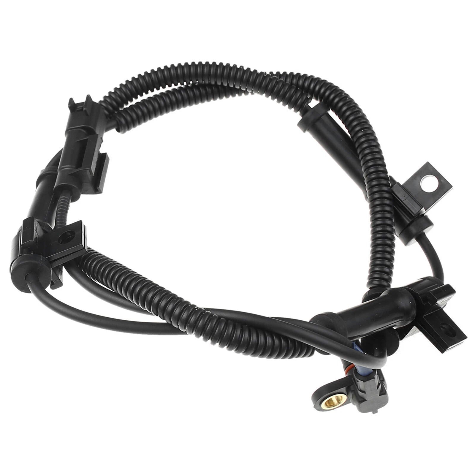 ABS Wheel Speed Sensor for Ford F-250 Super Duty (2005–2022)
