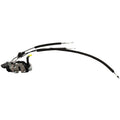 Door Lock Actuator for Nissan Rogue (2008–2015) Front Left Side