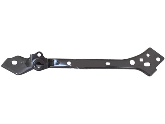 Passenger Side Radiator Support Tie Bar for Mazda CX-90 (2024) JQ675GN