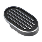 Brake Pedal Extension Peg Enlarger Pad for Harley XL 883 1200 (2004–2023)
