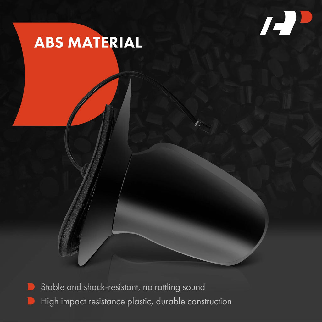 Driver Power Glass Adjust Side Mirror for Chevrolet Cavalier (1995-2005)