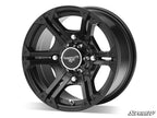 Black Bandit H-Series Wheels for