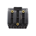 Ignition Coil Pack 06A905097A for Volkswagen Beetle Golf Jetta 2.0L (2001–2005)
