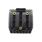 Ignition Coil Pack 06A905097A for Volkswagen Beetle Golf Jetta 2.0L (2001–2005)