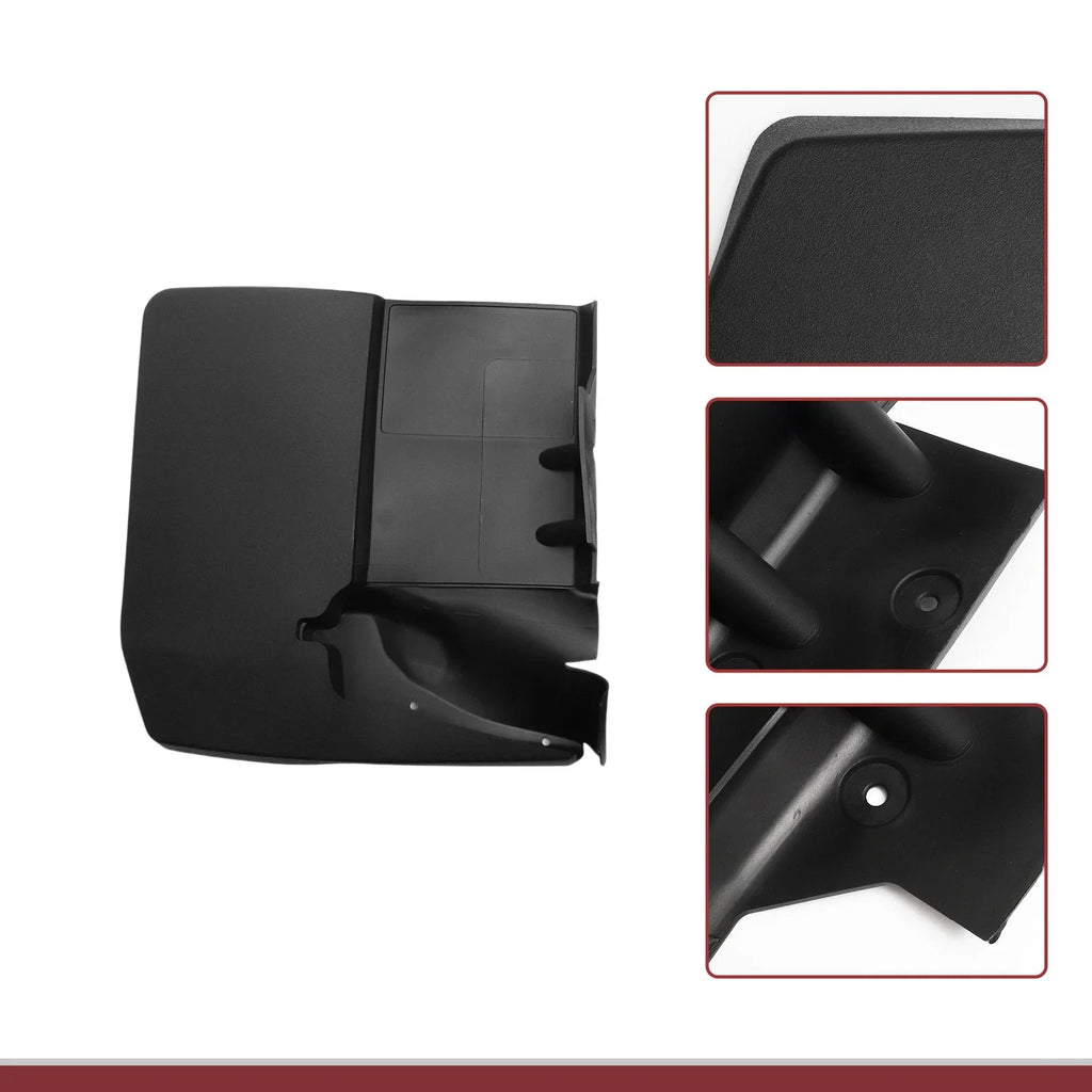 Mud Flaps Splash Guards 1 Set for Mercedes Benz Sprinter (2006-2017)