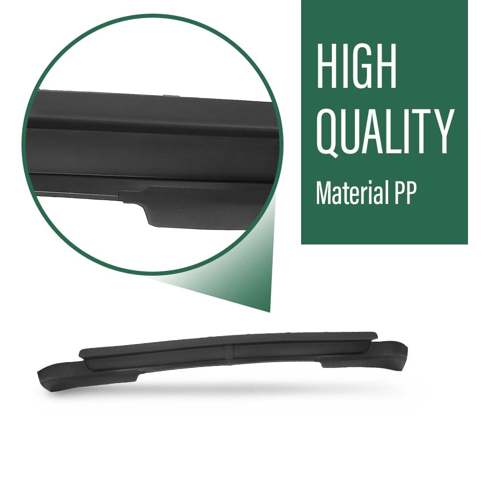 Front Bumper Lower Valance for Ford Explorer (2011–2015)