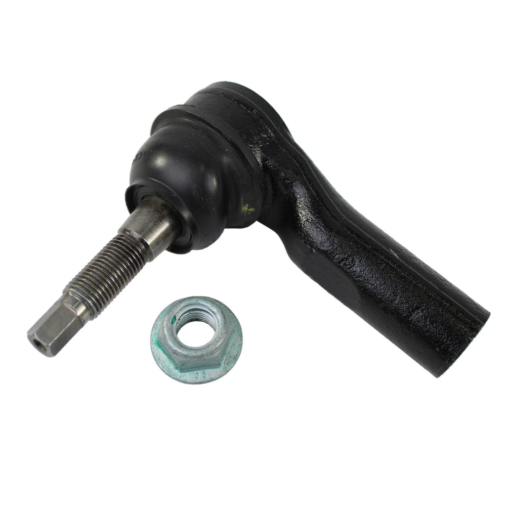 Outer Forged Steel Steering Tie Rod End for Dodge Durango (2004–2006)