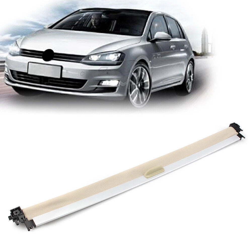 Sunroof Shade Cover Assembly for VW Passat CC (2009–2012) CC12-17 Beige