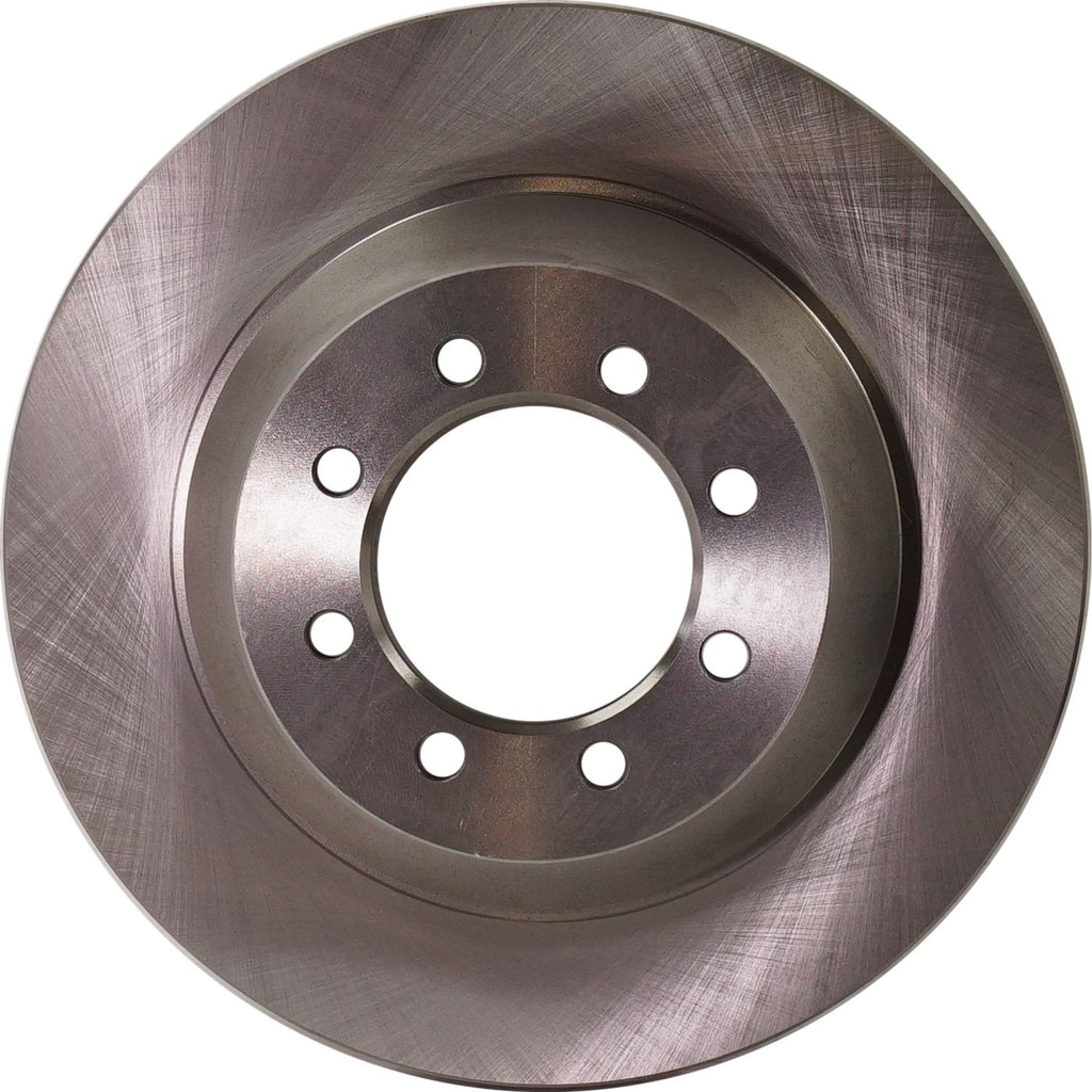 Disc Brake Rotor for Ford E-350 Econoline (1975–1994) Front Solid