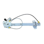 Front Right Window Regulator W/ Motor for SUBARU Impreza WRX Gen4 (2012–2016)