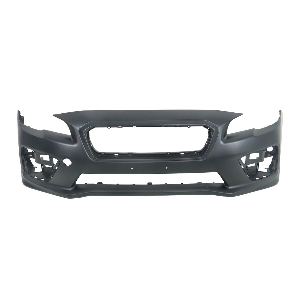 Front Bumper Cover for Subaru WRX STI (2015–2017) 57704VA000