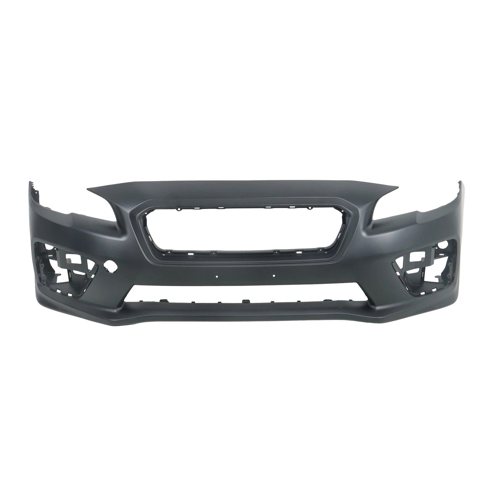Front Bumper Cover for Subaru WRX STI (2015–2017) 57704VA000