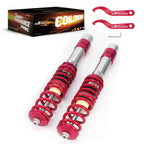 Adjustable Coilovers Struts Kit for BMW 5 E39 (1995–2003)