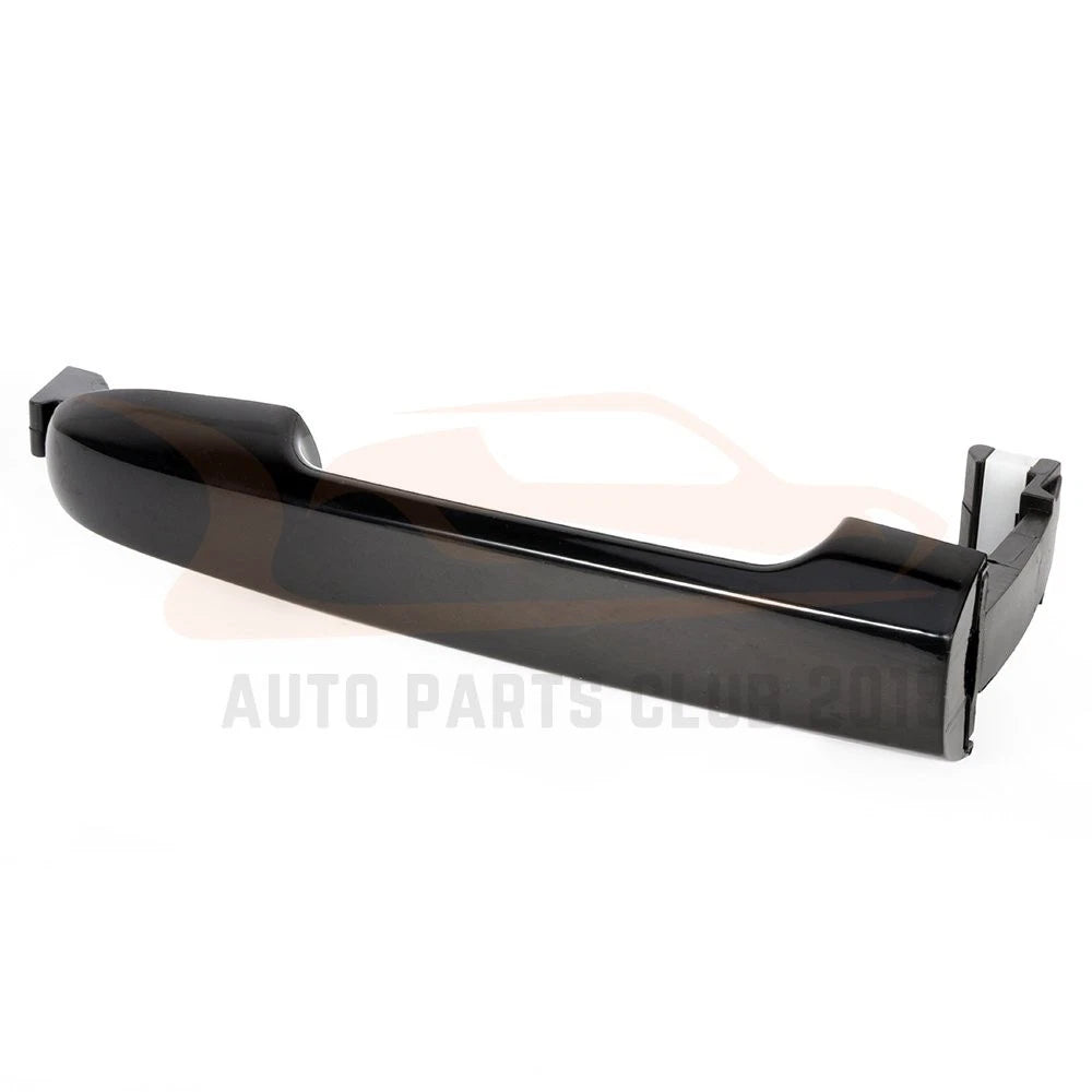 Set of 4 Outside Door Handles for Hyundai Sonata (2006–2010)