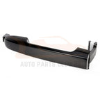 Set of 4 Outside Door Handles for Hyundai Sonata (2006–2010)