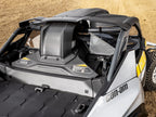 Light Tint Rear Windshield for Can-Am Maverick R (2024–2024)