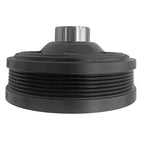 Harmonic Balancer for Mercedes C350 E300 E350 E400 ML350 GLE350 (2006–2019)