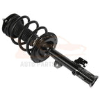 2X Complete Struts for Toyota Highlander (2008–2013)