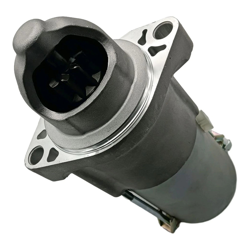 Starter Motor for Honda Civic (2016–2020) L4 2.0L 1.6kW 12V CW 9T 16376N