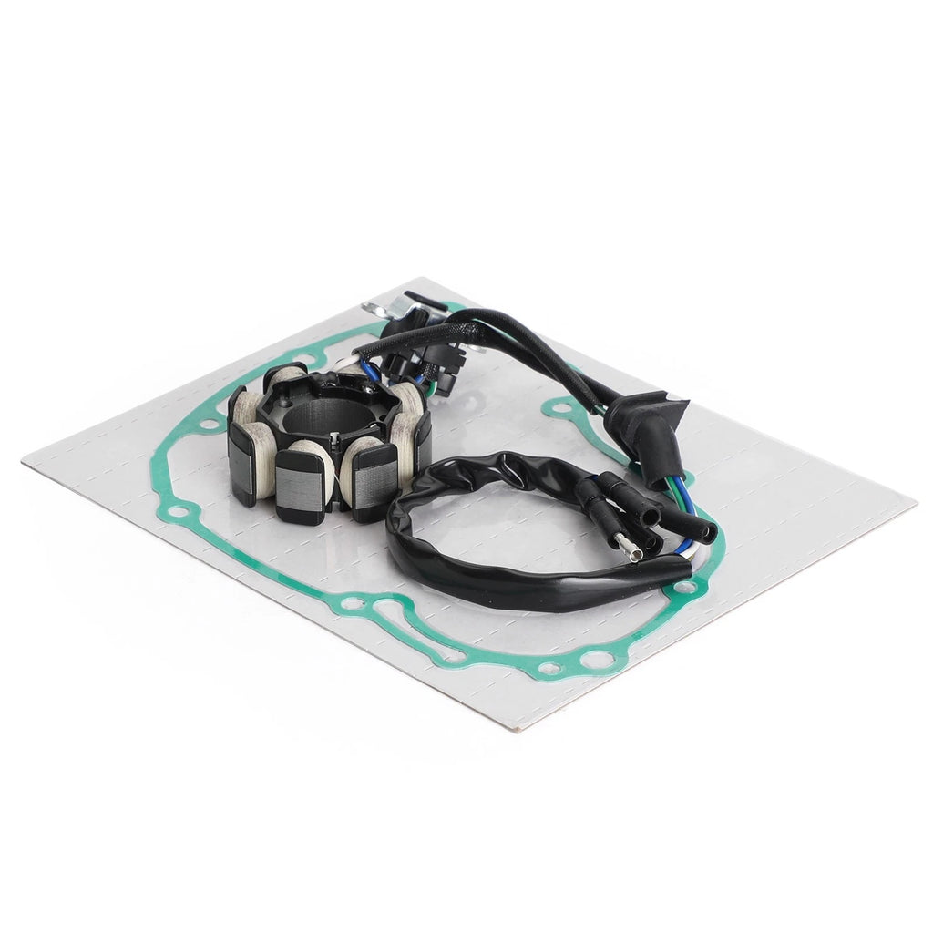 Magneto Stator Coil Generator with Gasket for Honda CRF450R (2002–2003)