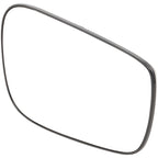 Set of 2 Mirror Glasses for Toyota Corolla
