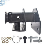 Class 3 Trailer Hitch for Dodge Ram 1500 2500 3500 (2003-2018)