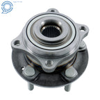 Front Wheel Hub and Bearing for Hyundai Santa Fe (2007–2014) & Kia Sorento (2011–2015)