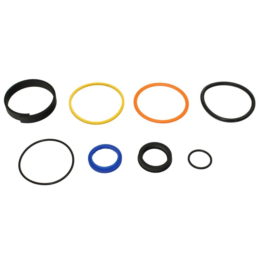 Tilt Hydraulic Cylinder Seal Kit for Owatonna Skid Steer Loader 342 (190-32590)