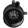 Blower Motor with Fan Cage for Jeep Cherokee (1997–2000) 2.5L, 4.0L