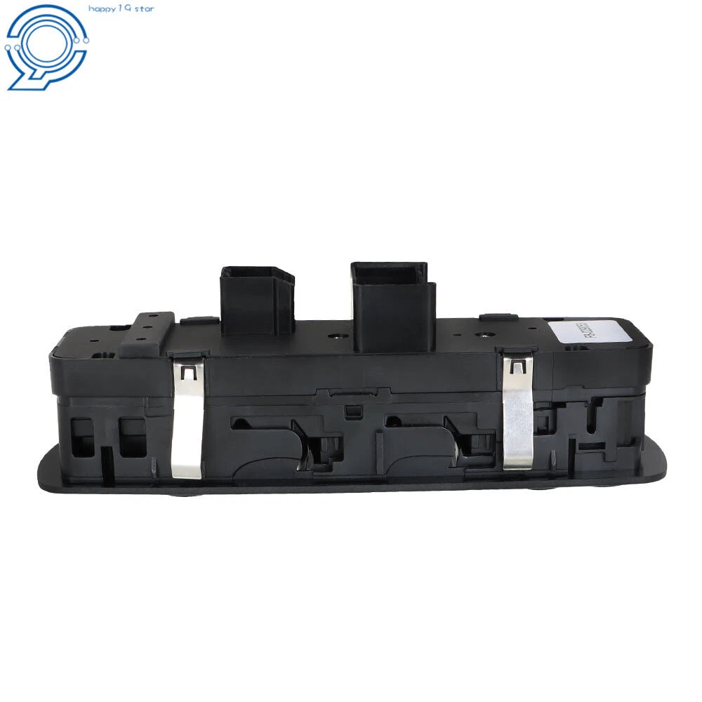 Front Left Master Window Switch for Dodge Grand Caravan (2010-2011)
