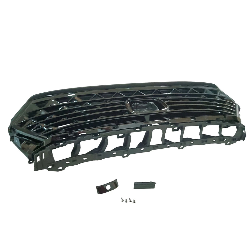 Front Bumper Upper Grille for Honda Accord (2023-2024)