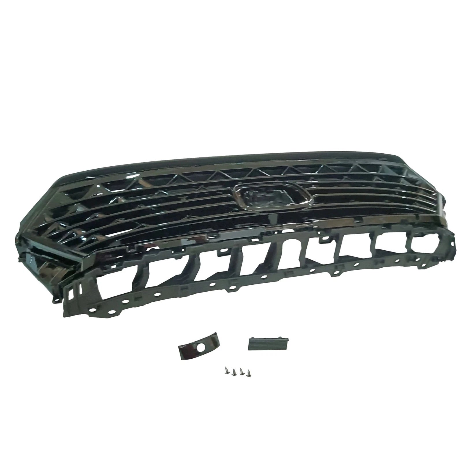 Front Bumper Upper Grille for Honda Accord (2023-2024)