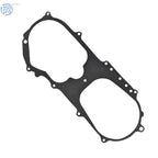 Left Clutch Cover Gasket for Polaris Predator 50 90 (2003-2006)