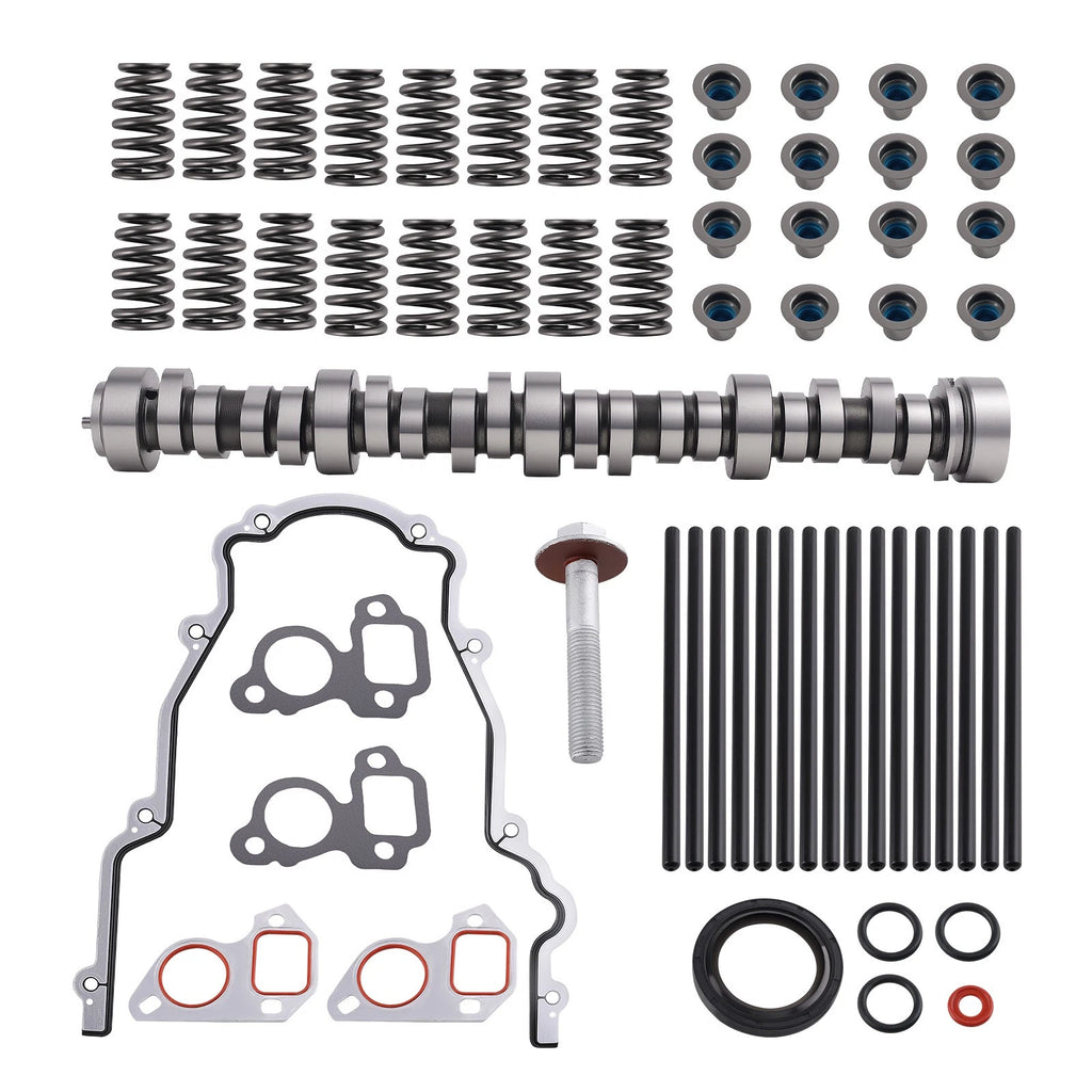 Camshaft Set for Chevrolet Corvette, Express, Tahoe, Pontiac GTO (2004) E1840P