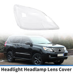 Car Front Right Headlight Lens Cover for Lexus GX470 (2003-2009)
