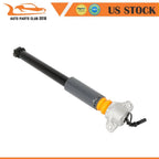 Set of 4 Shock Absorbers Strut MagneRide for Audi A3 Quattro S3 RS3 (2015–2023)