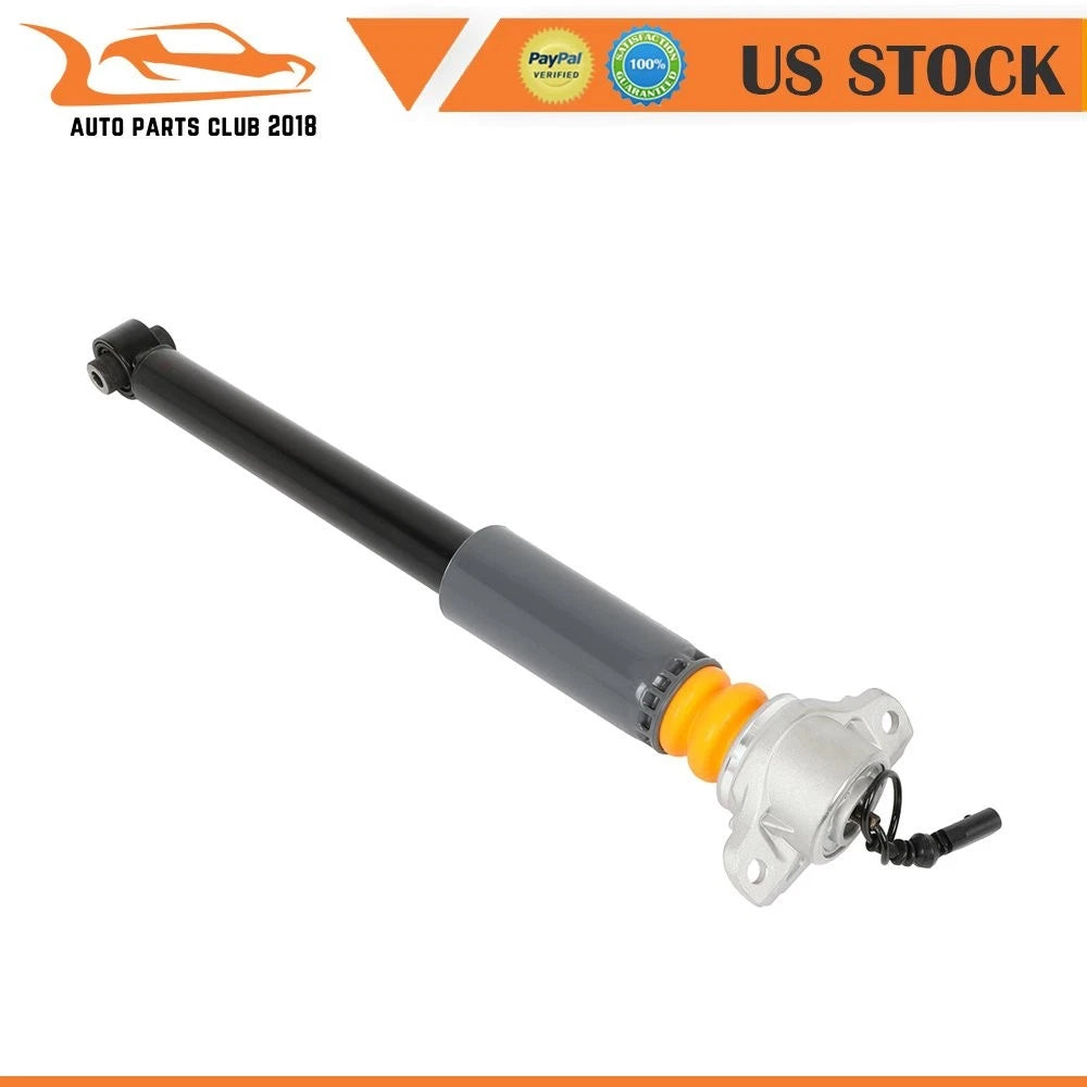 Set of 4 Shock Absorbers Strut MagneRide for Audi A3 Quattro S3 RS3 (2015–2023)